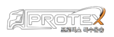 PROTEX Logo