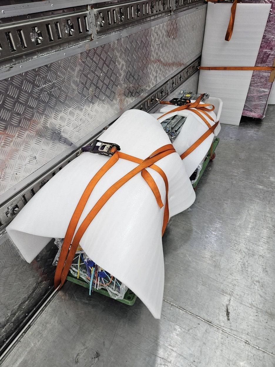 연구소 및 실험 장비