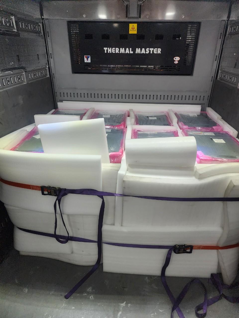 데이터센터 서버