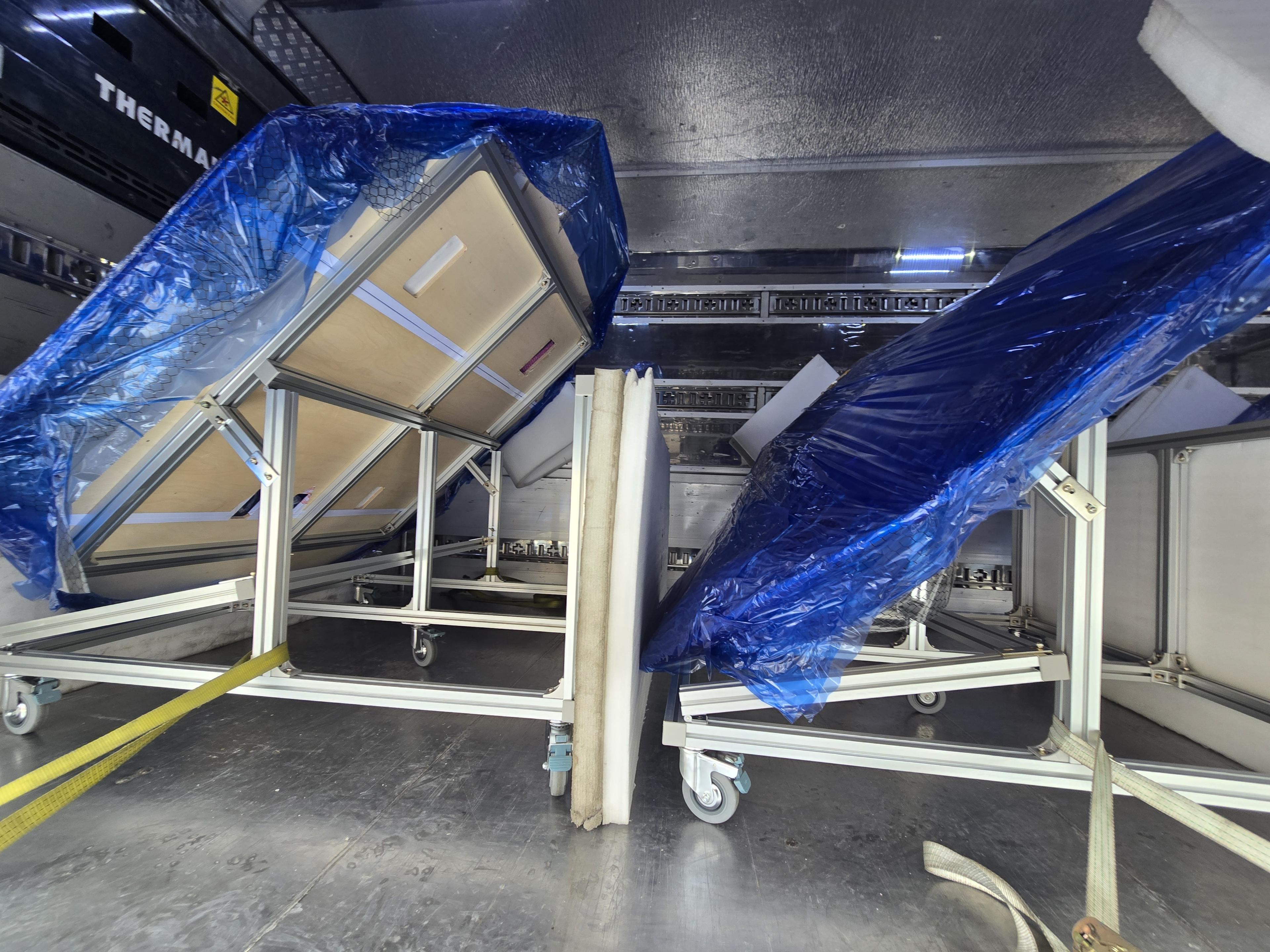 항공우주 및 방위산업