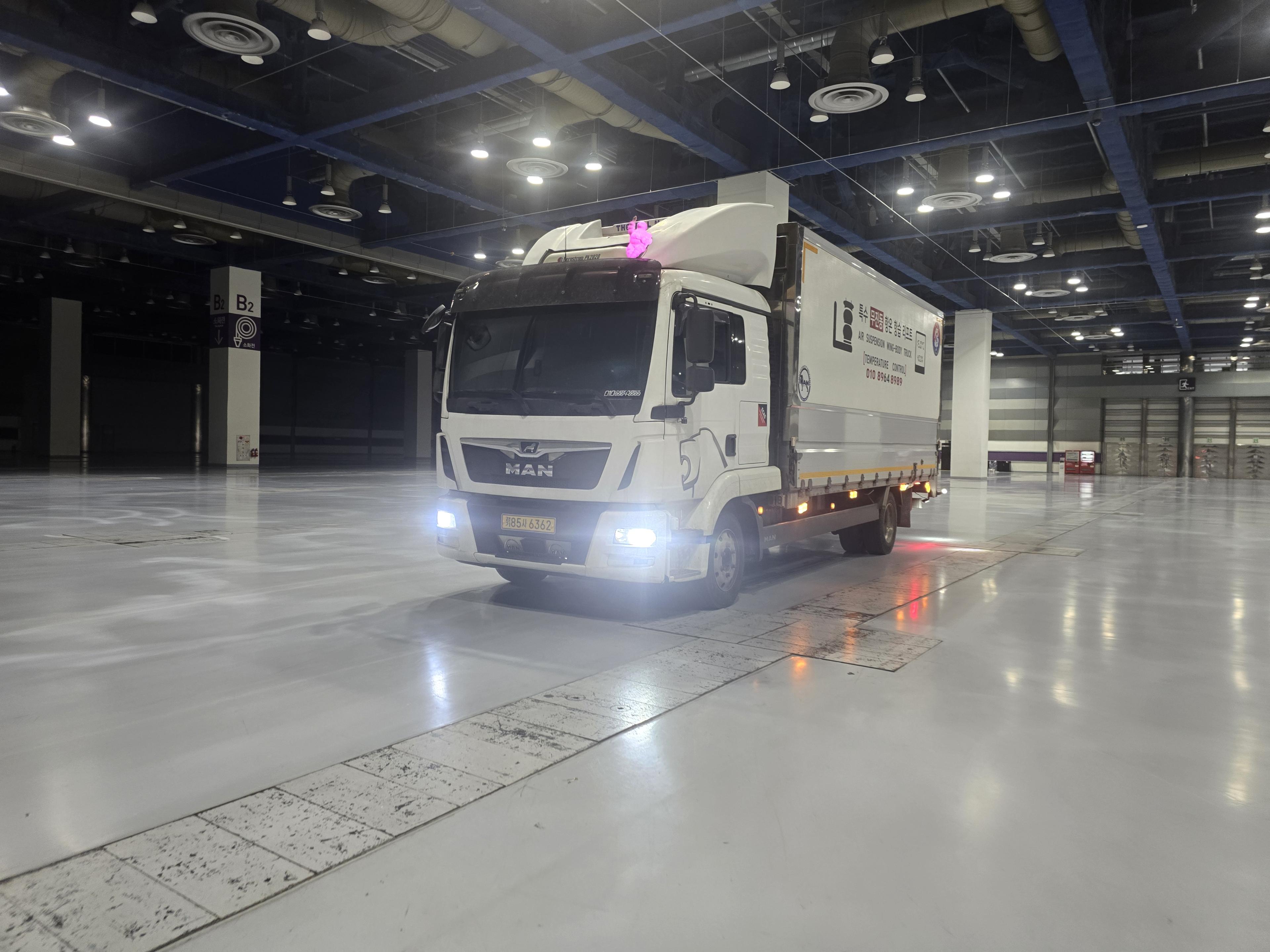 PROTEX Professional Fleet